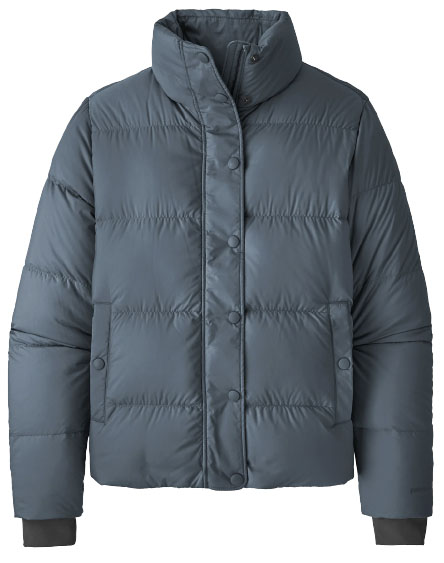 Reside down jacket clearance